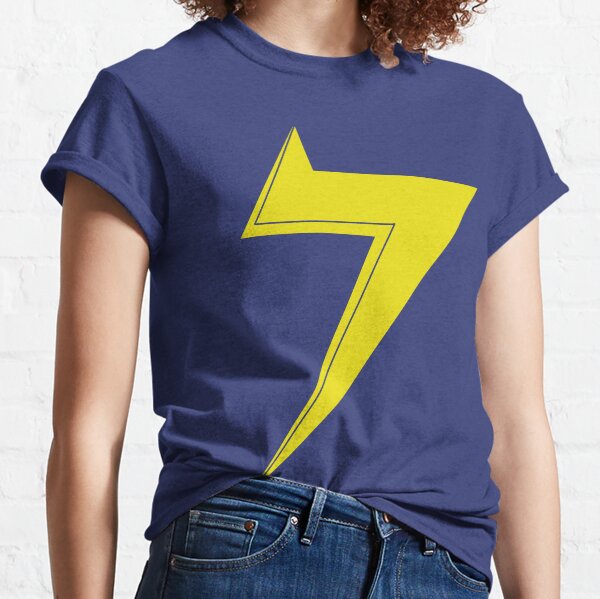 ms marvel t shirt