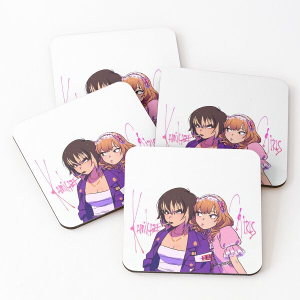 Item preview, kamikaze girls designed and sold by charlyj___.