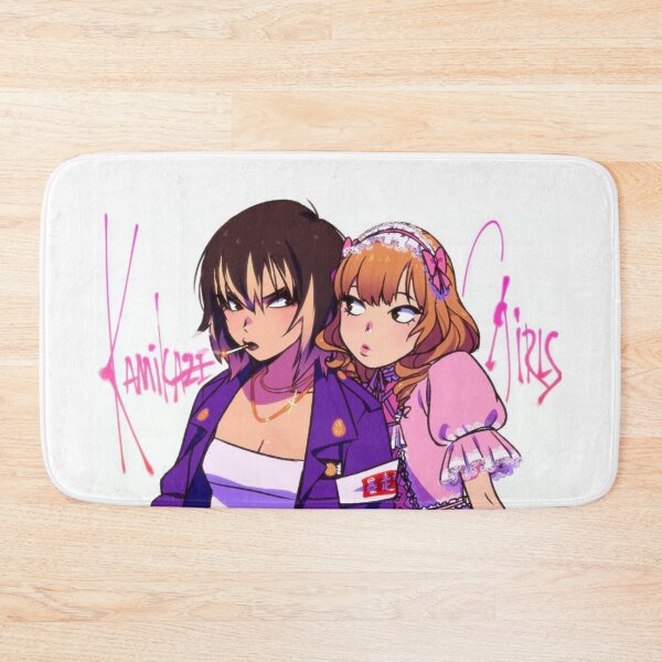 Item preview, kamikaze girls designed and sold by charlyj___.