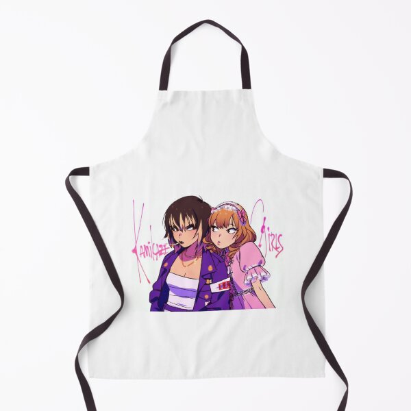 Item preview, kamikaze girls designed and sold by charlyj___.