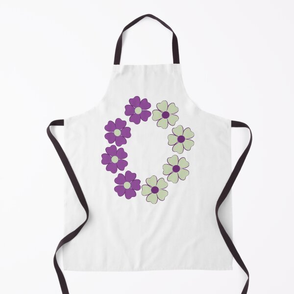 Item preview, Suffragette flower designed and sold by ncxadair.