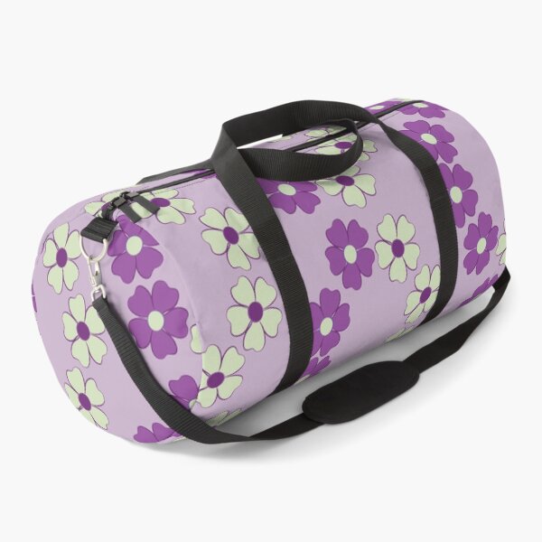 Item preview, Suffragette flower designed and sold by ncxadair.