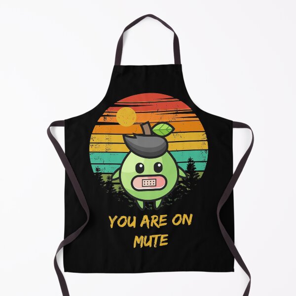 Item preview, You are on mute designed and sold by Ribsa.