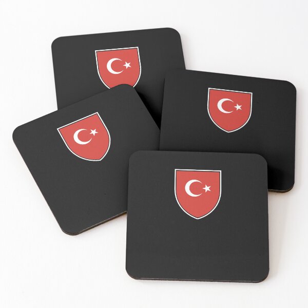 Item preview, turkye - osmanli  designed and sold by pirminio.
