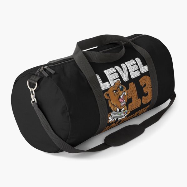 Item preview, LEVEL 13 UNLOCKED, the best gift for gamers designed and sold by NiceSign.