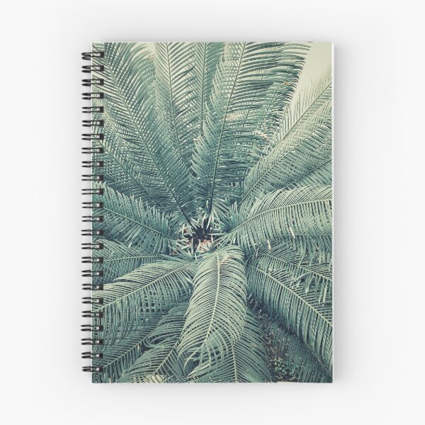 Item preview, Palm Tree Pattern In Top View designed and sold by mikels.