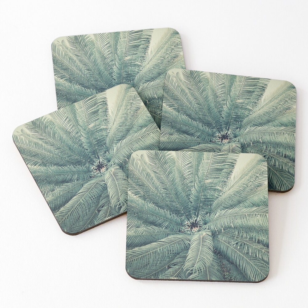 Item preview, Coasters (Set of 4) designed and sold by mikels.