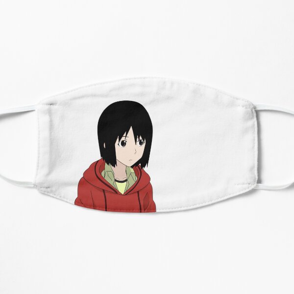 Misaki Nakahara Mask