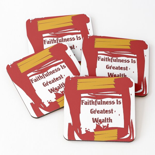Item preview, Faithfulness designed and sold by Kvkrishna.