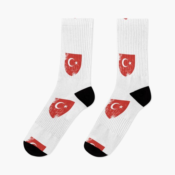 Item preview, osmanli turkey flag designed and sold by pirminio.