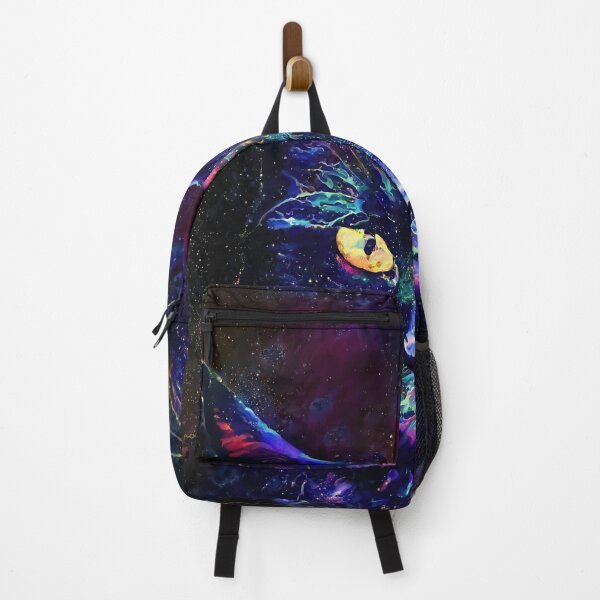 Item preview, Deep dream cat abstraction ... designed and sold by blackhalt.