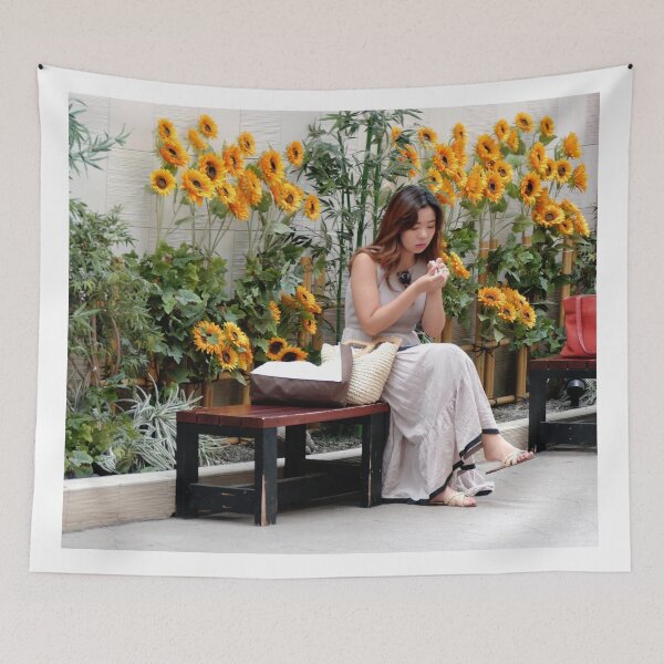 Item preview, Waiting designed and sold by zoralkia.