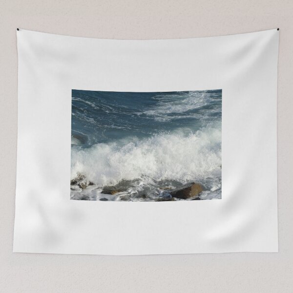 Item preview, Crashing designed and sold by valerie travers.