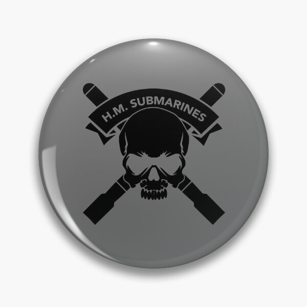 Item preview, H.M. Submarines designed and sold by StrongVlad.