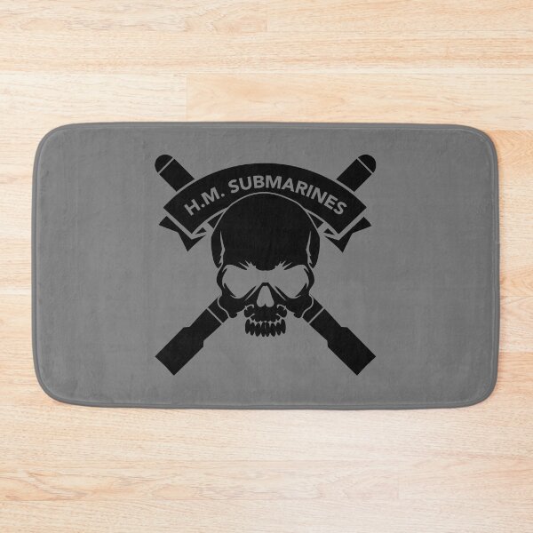 Item preview, H.M. Submarines designed and sold by StrongVlad.