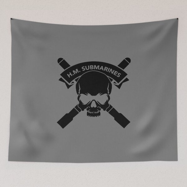 Item preview, H.M. Submarines designed and sold by StrongVlad.