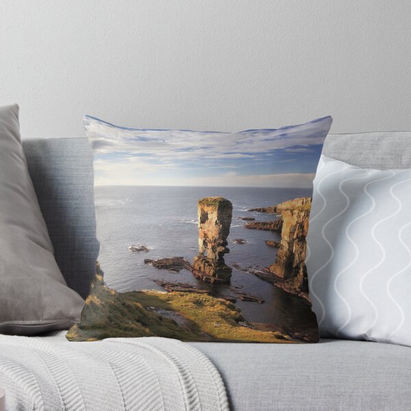 Item preview, Yesnaby Sea Stack designed and sold by bitm2007.