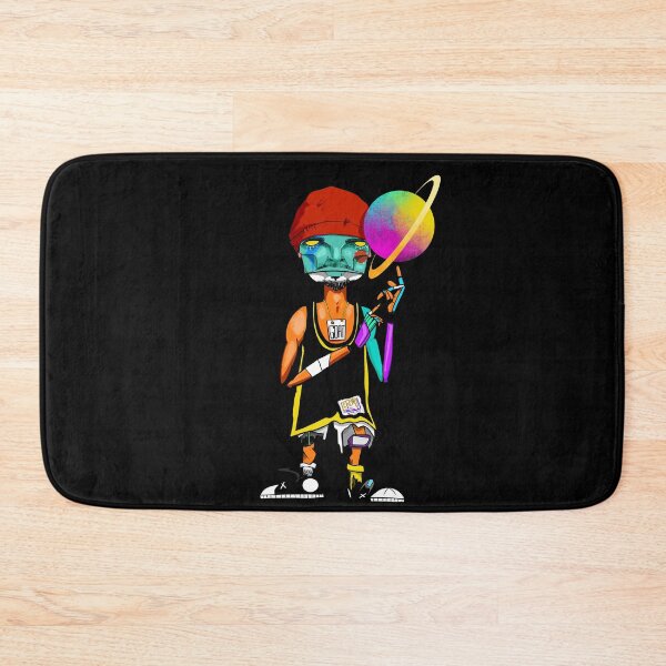 Item preview, Baller Legend designed and sold by Bensaifcom.