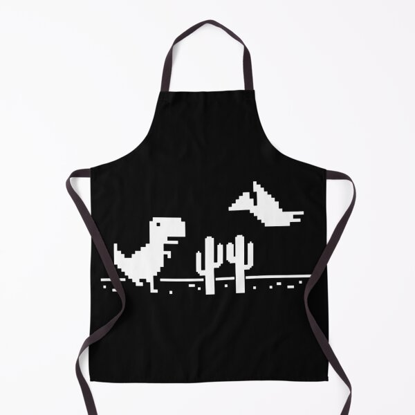 Item preview, Google Offline Dinosaur Game - Trex Runner designed and sold by DannyAndCo.