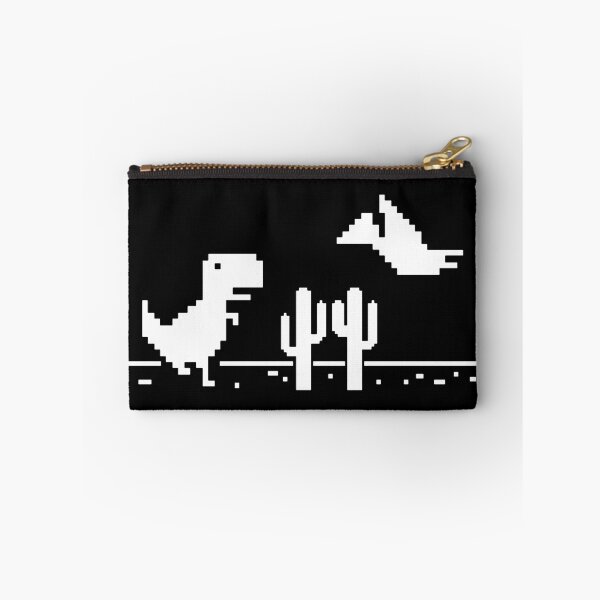 Item preview, Google Offline Dinosaur Game - Trex Runner designed and sold by DannyAndCo.