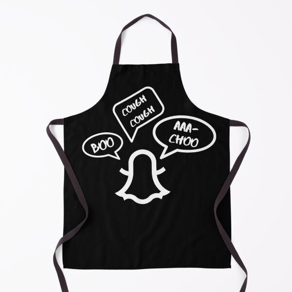 Item preview, Quarantined Halloween 2020 Ghost Boo Cough and Sneeze designed and sold by OlgaZhu.