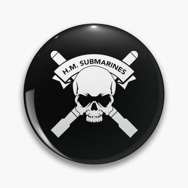 Item preview, H.M. Submarines designed and sold by StrongVlad.