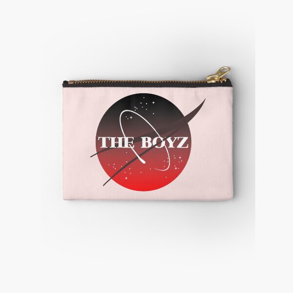 Item preview, THE BOYZ (NASA) designed and sold by lovely-day.