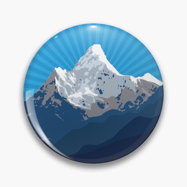 Item preview, Mountains designed and sold by studio838.