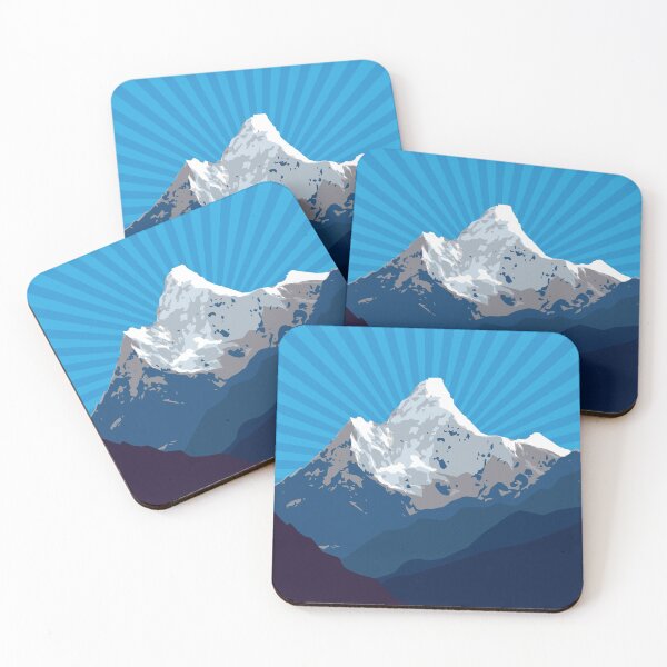 Item preview, Mountains designed and sold by studio838.
