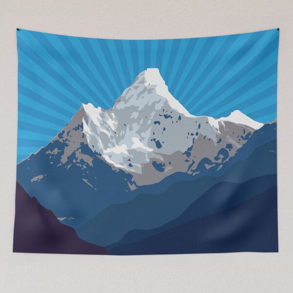Item preview, Mountains designed and sold by studio838.