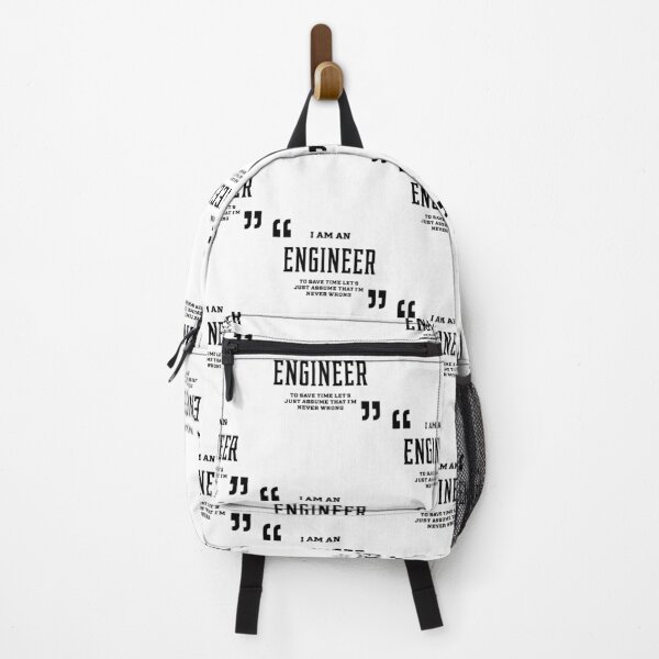 Item preview, I Am An ENGINEER - ENGINEER Job Gift Funny designed and sold by DiogoCalheiros.