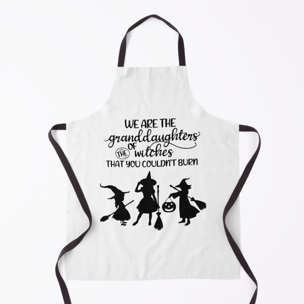 Item preview, Granddaughter witches new Halloween design designed and sold by Cardio Boutique.