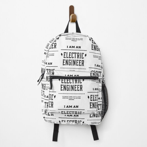 Item preview, I Am An Electric Engineer - Electric Engineer Job Gift Funny designed and sold by DiogoCalheiros.