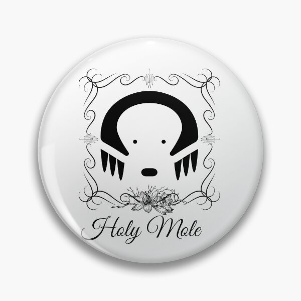 Item preview, MOLE DAY  designed and sold by bahaa8719.