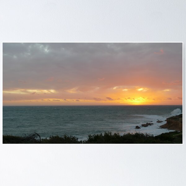 Item preview, in the evening in the Mediterranean designed and sold by zoralkia.