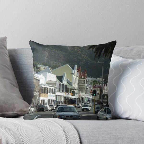 Item preview, Simon's Town, South Africa designed and sold by Margaret  Hyde.