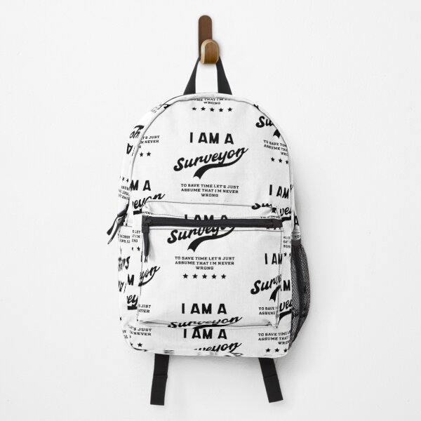 Item preview, I Am A Surveyor - Surveyor Job Gift Funny designed and sold by DiogoCalheiros.