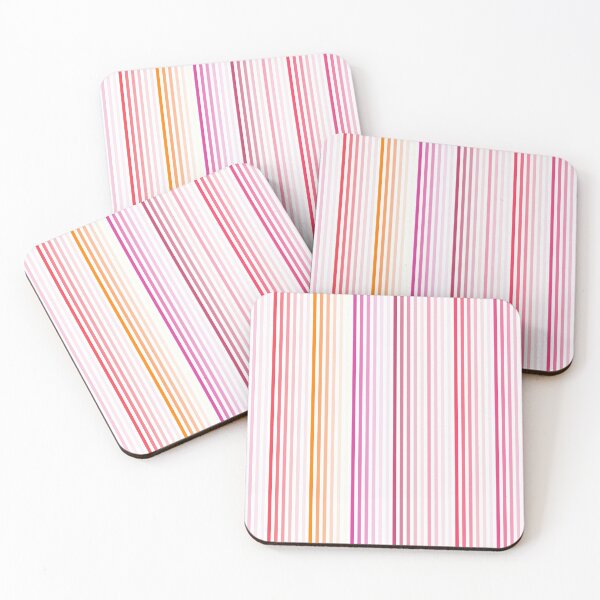 Item preview, Color Flow Lines designed and sold by ZANGRAM.