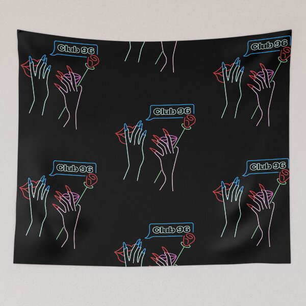 Item preview, Club 96 designed and sold by cervaantes.