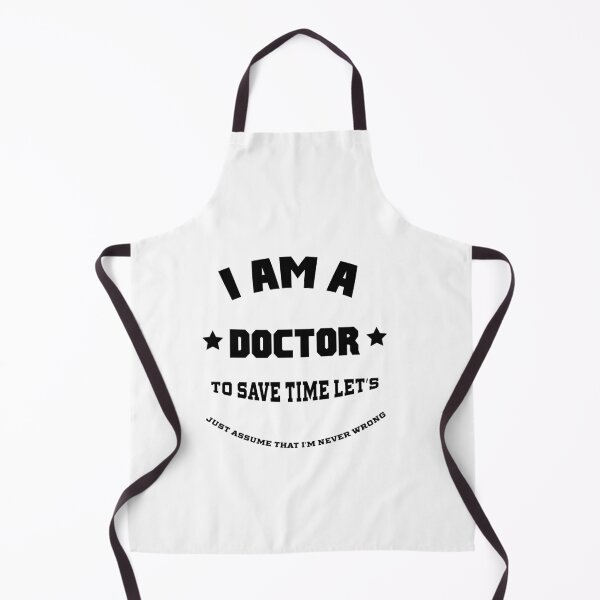 Artikelvorschau, Ich bin ein Doktor - Doktor Job Geschenk lustig entworfen und verkauft von DiogoCalheiros.