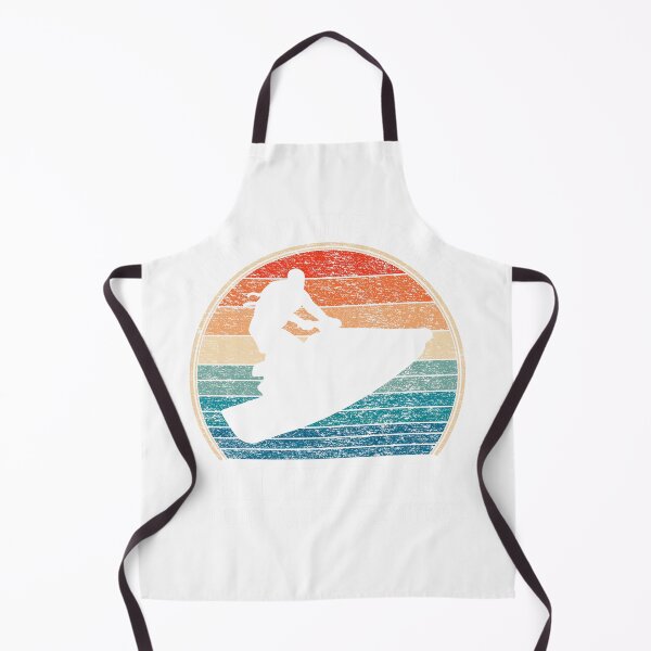 Item preview, jetski retro - jetski saying designed and sold by pirminio.