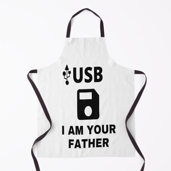 Item preview, USB I am your Father designed and sold by Apoorv Choudhary.