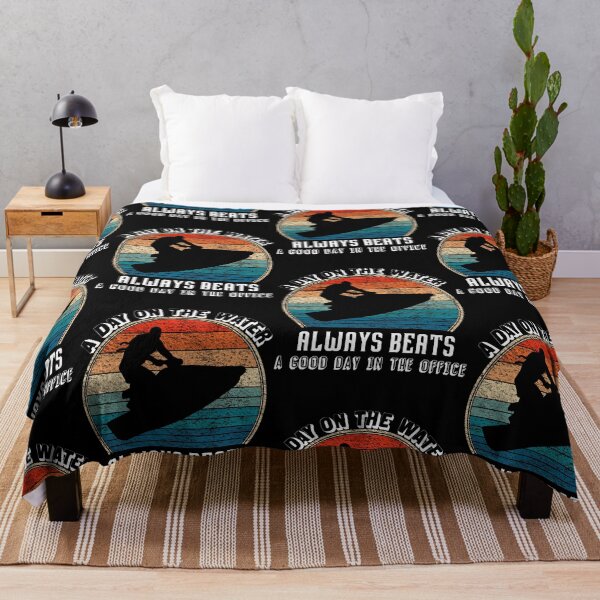 Item preview, jetski retro - jetski saying  designed and sold by pirminio.