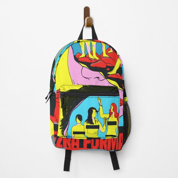 Item preview, Ezra Furman designed and sold by benbuster.
