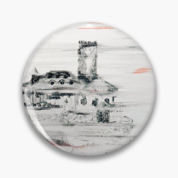 Item preview, Nebel VI - the castle designed and sold by Psychopeeet.