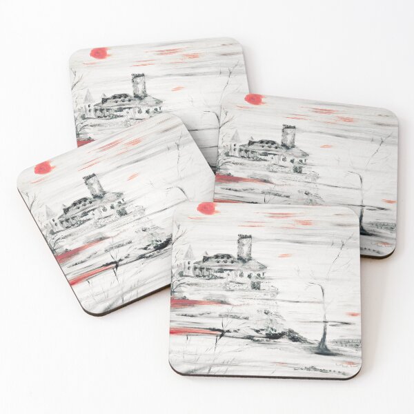 Item preview, Nebel VI - the castle designed and sold by Psychopeeet.