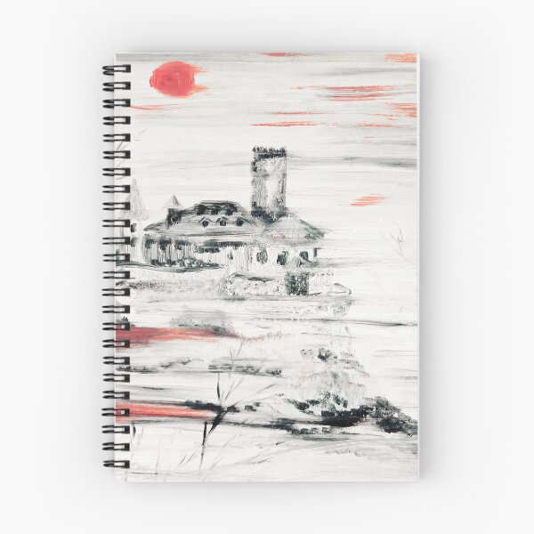 Item preview, Nebel VI - the castle designed and sold by Psychopeeet.