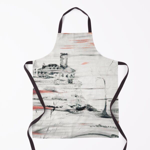 Item preview, Nebel VI - the castle designed and sold by Psychopeeet.