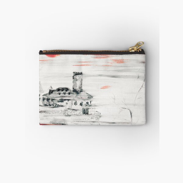 Item preview, Nebel VI - the castle designed and sold by Psychopeeet.