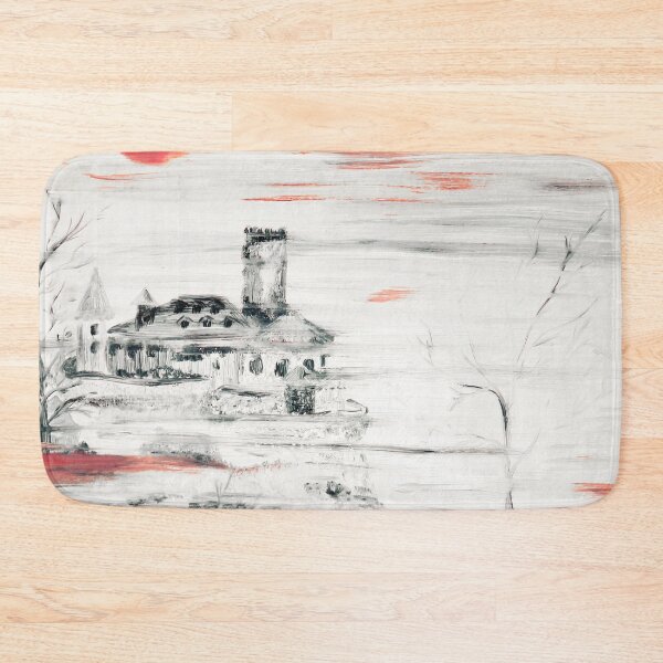 Item preview, Nebel VI - the castle designed and sold by Psychopeeet.
